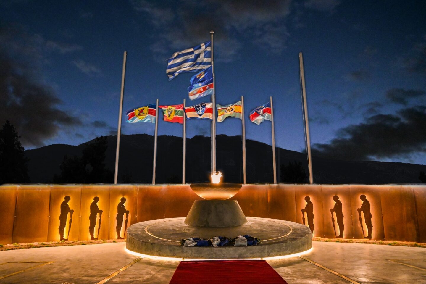 κοινοβούλιο