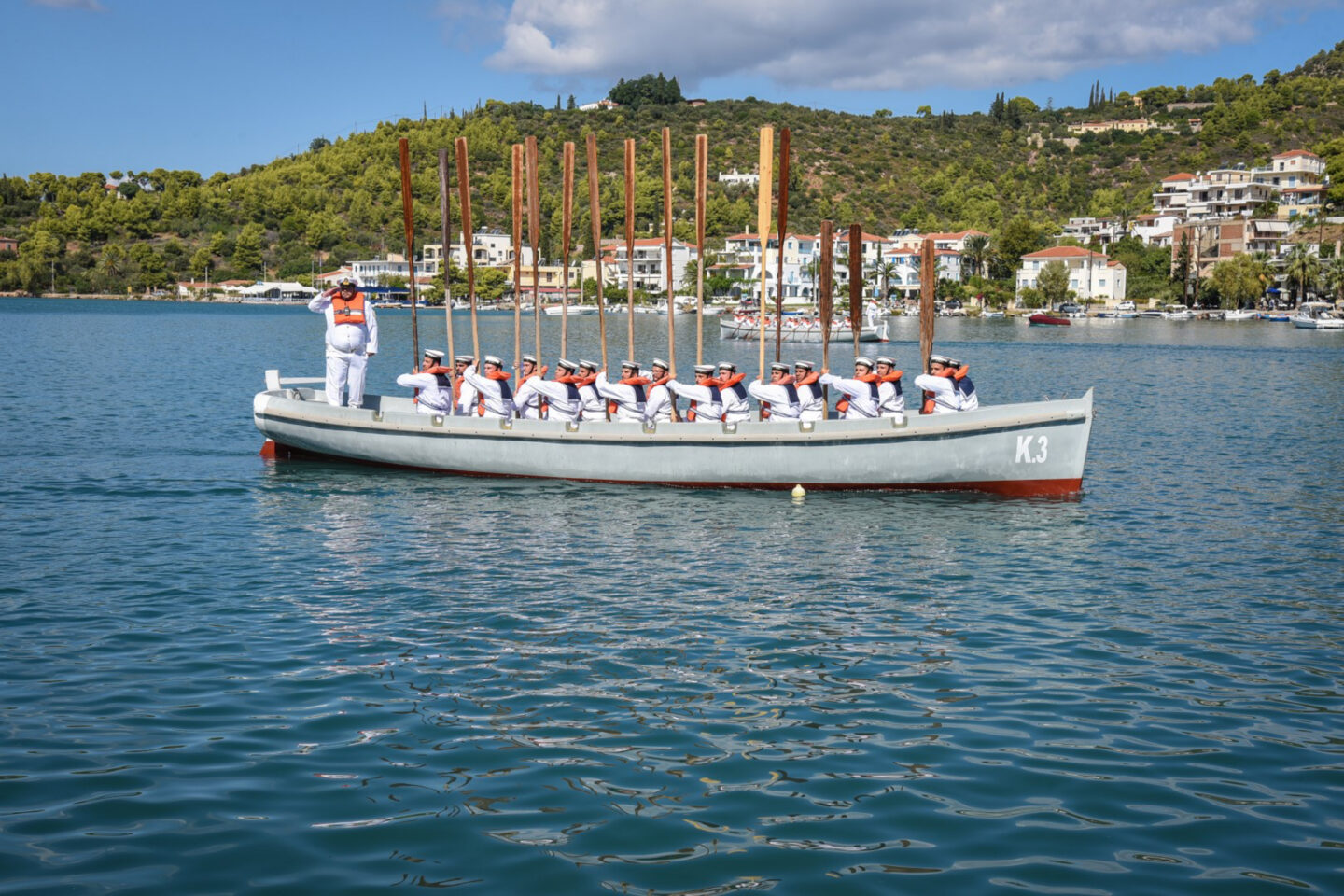 Πολεμικό Ναυτικό