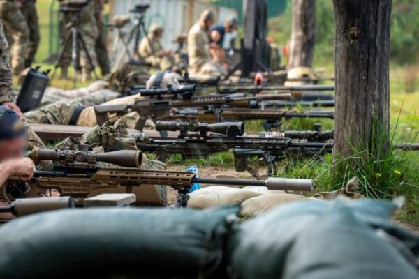 snipers
