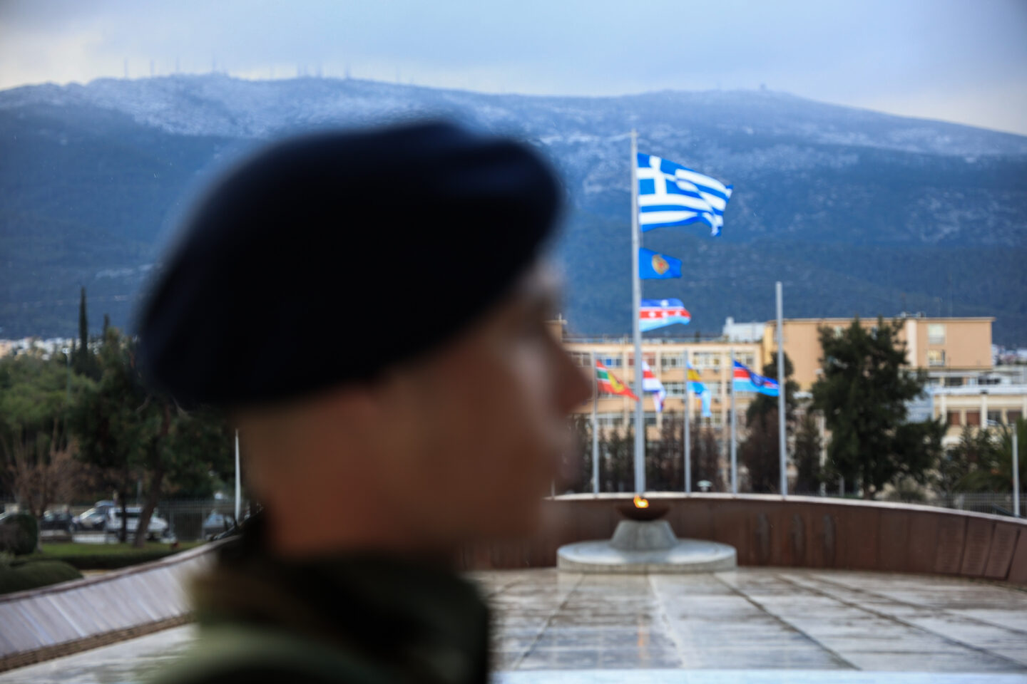 κρίσεις