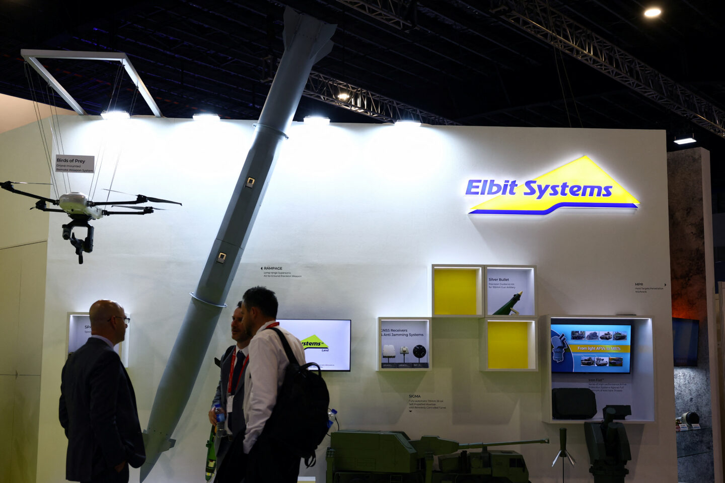 Eurosatory
