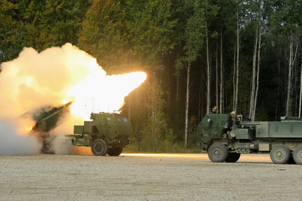 HIMARS