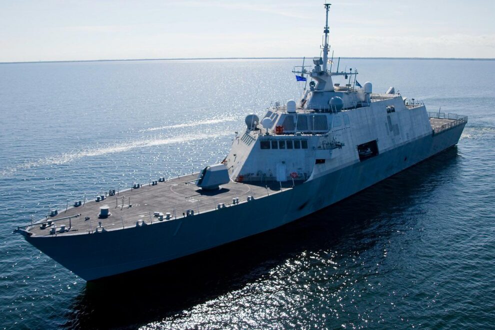 LCS