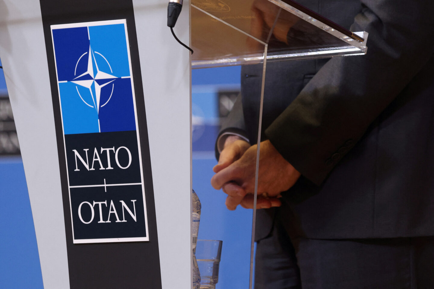 NATO