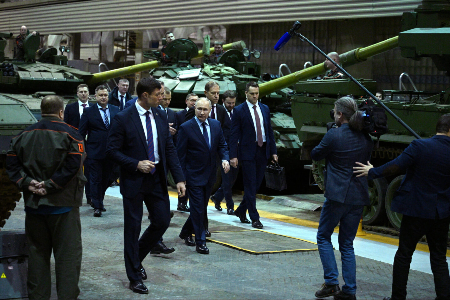 NATO