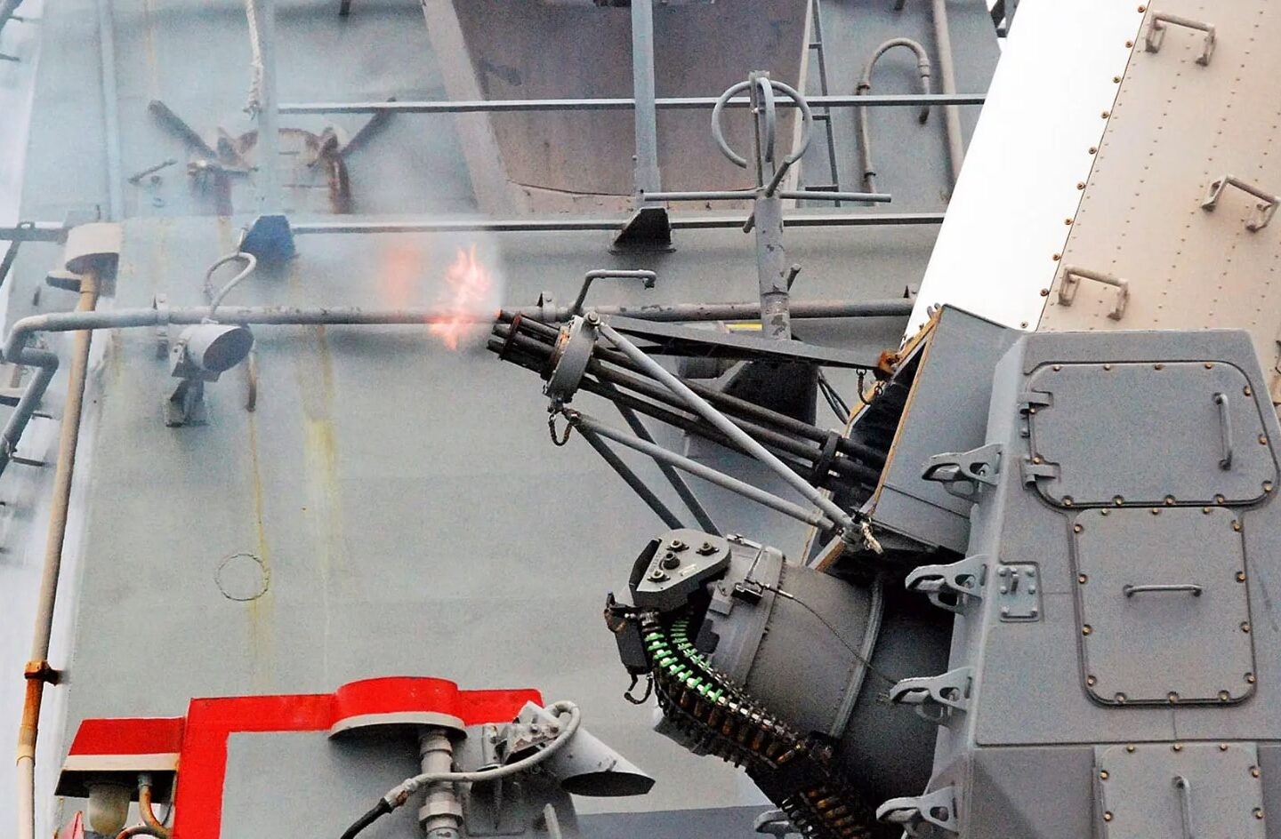 Phalanx