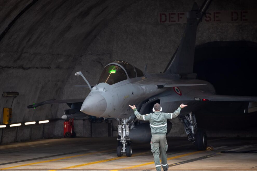 Rafale