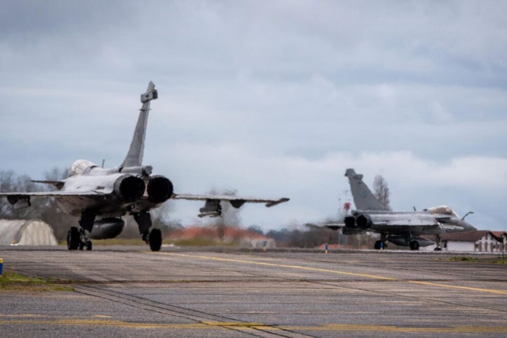 Rafale