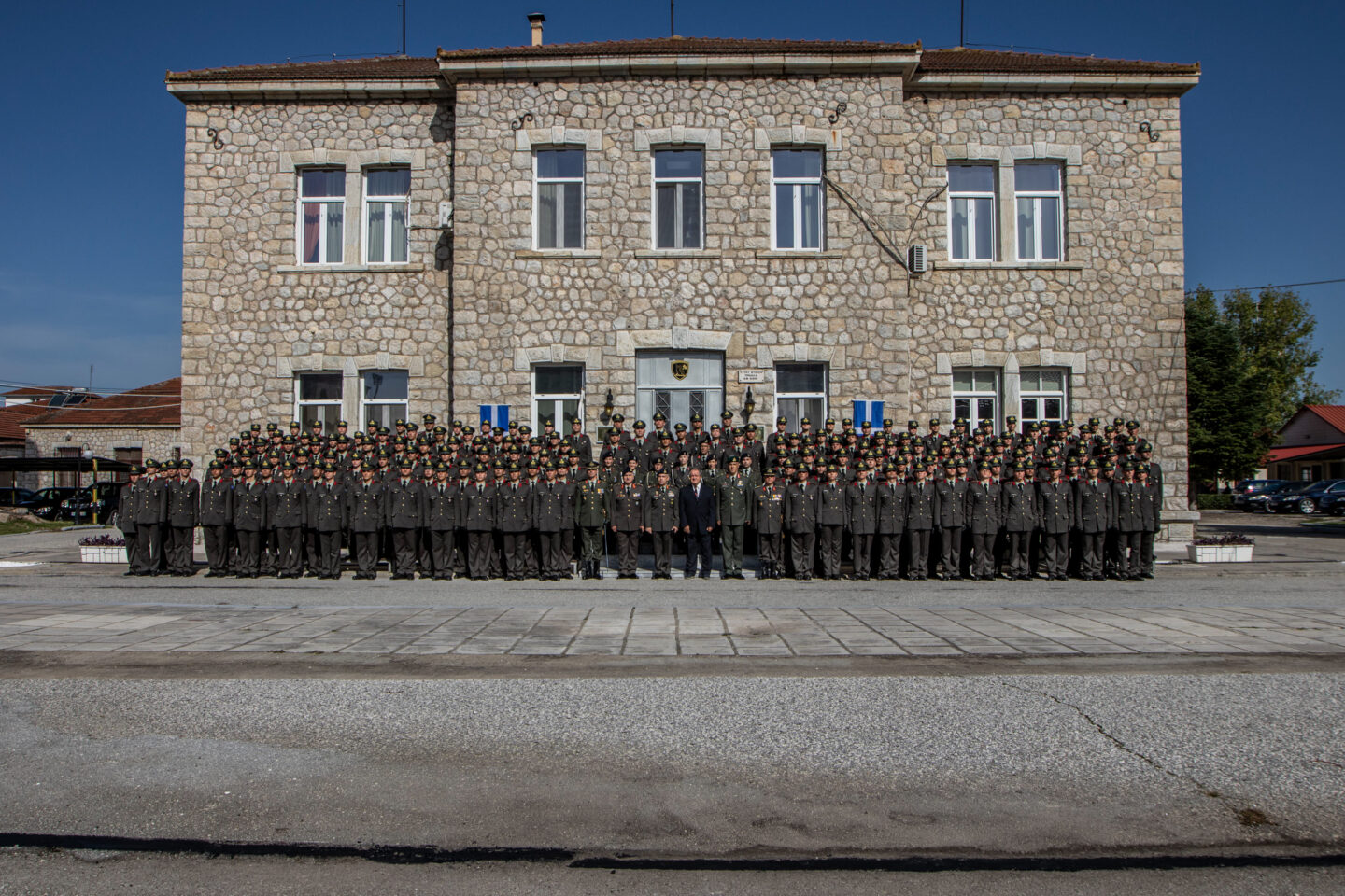 ΠΟΕΣ