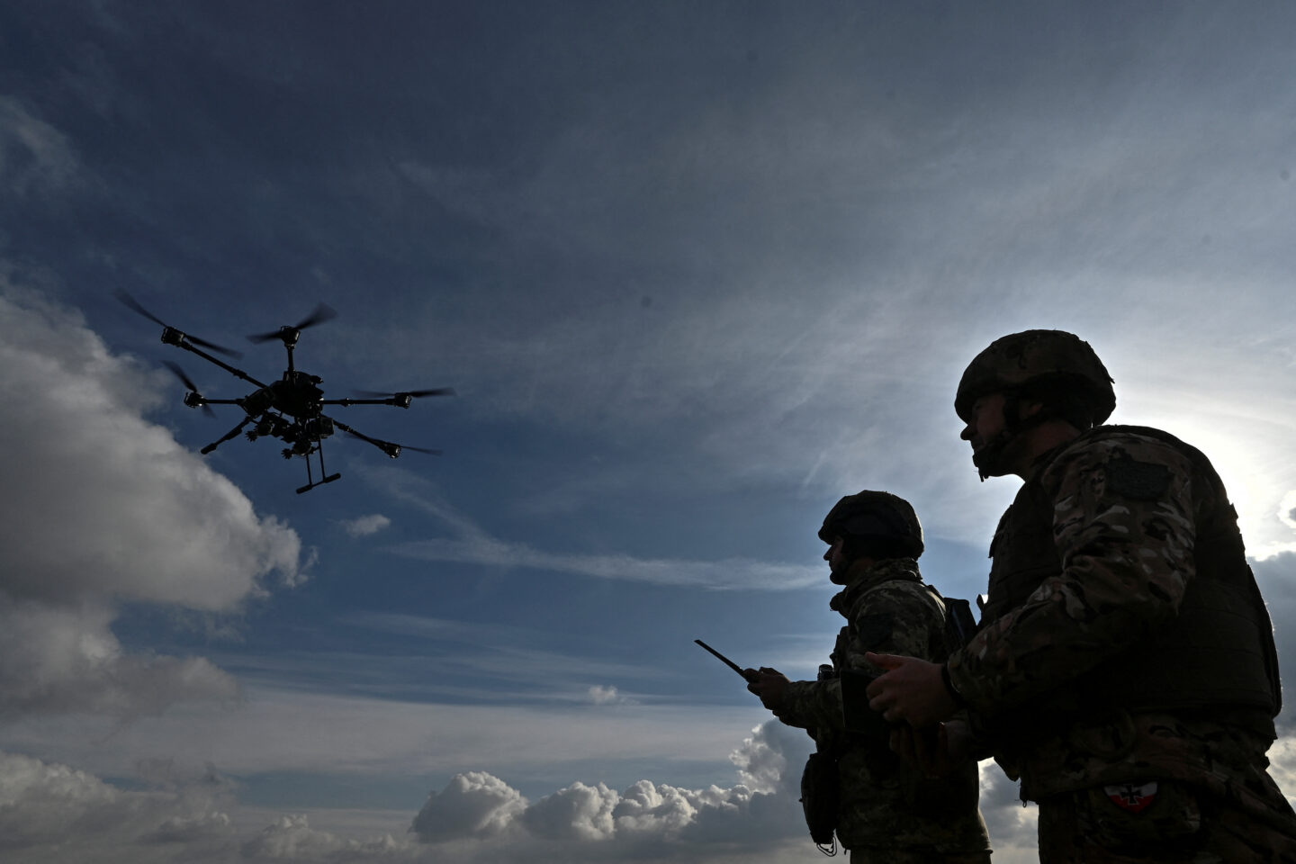 drones