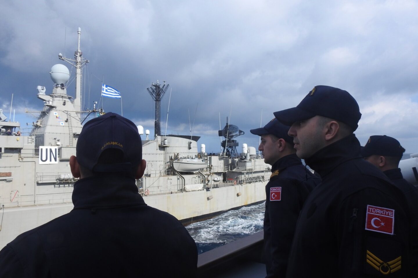 NAVTEX