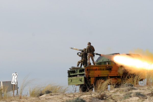 MBDA