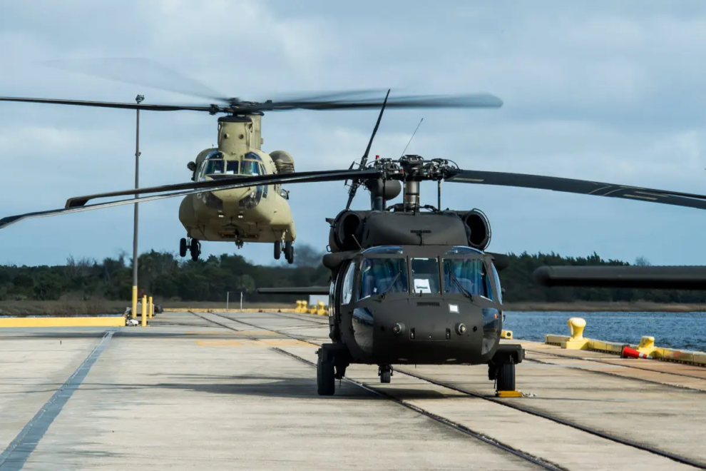 U.S Army