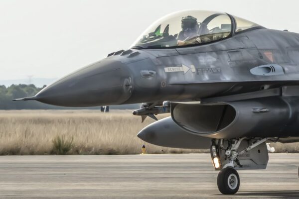 F-16
