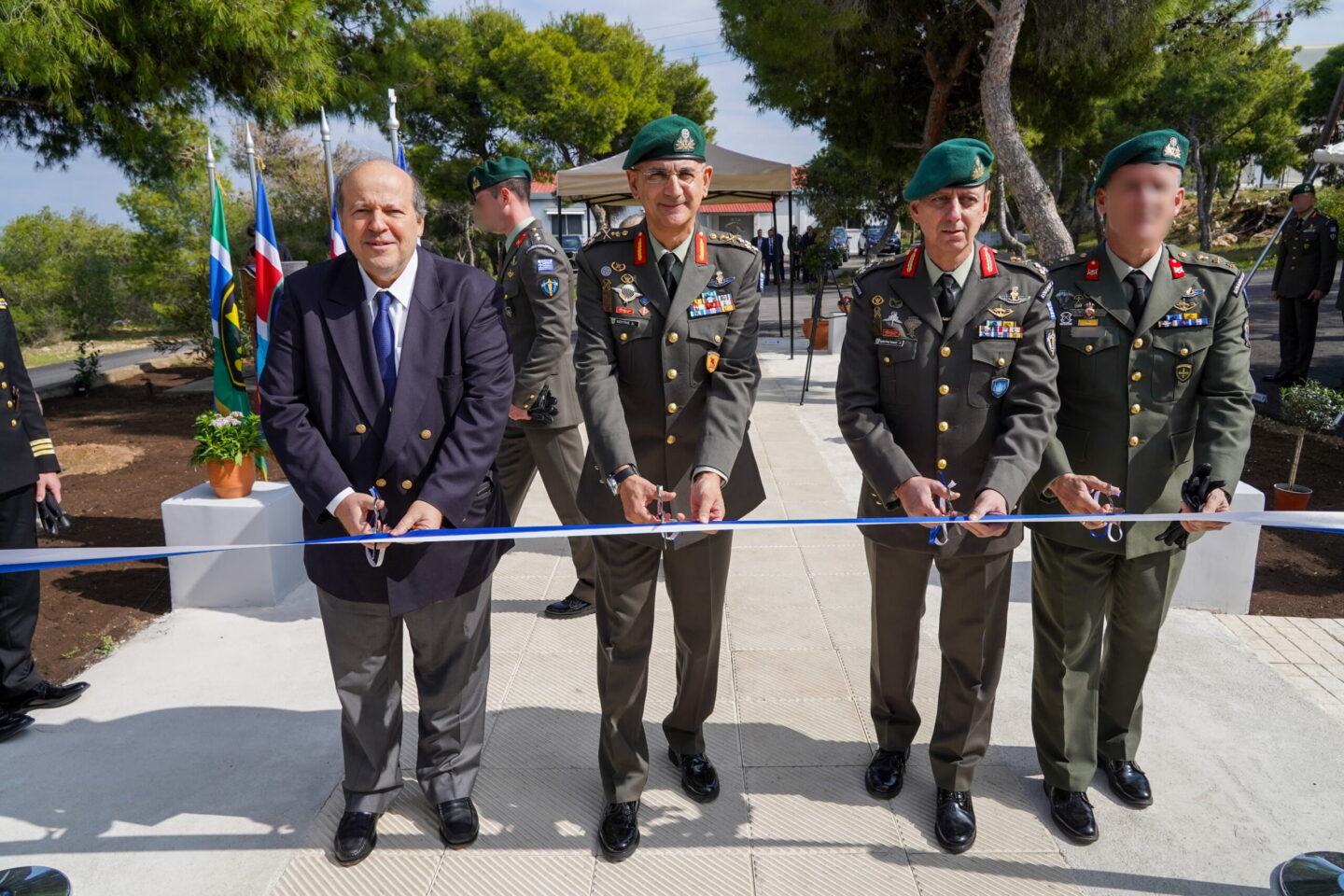 Αρχηγός ΓΕΕΘΑ
