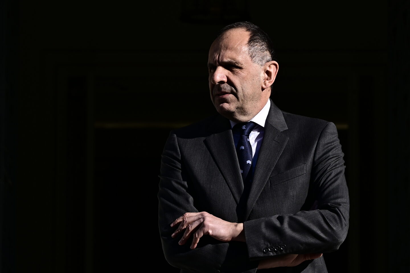 Γεραπετρίτης