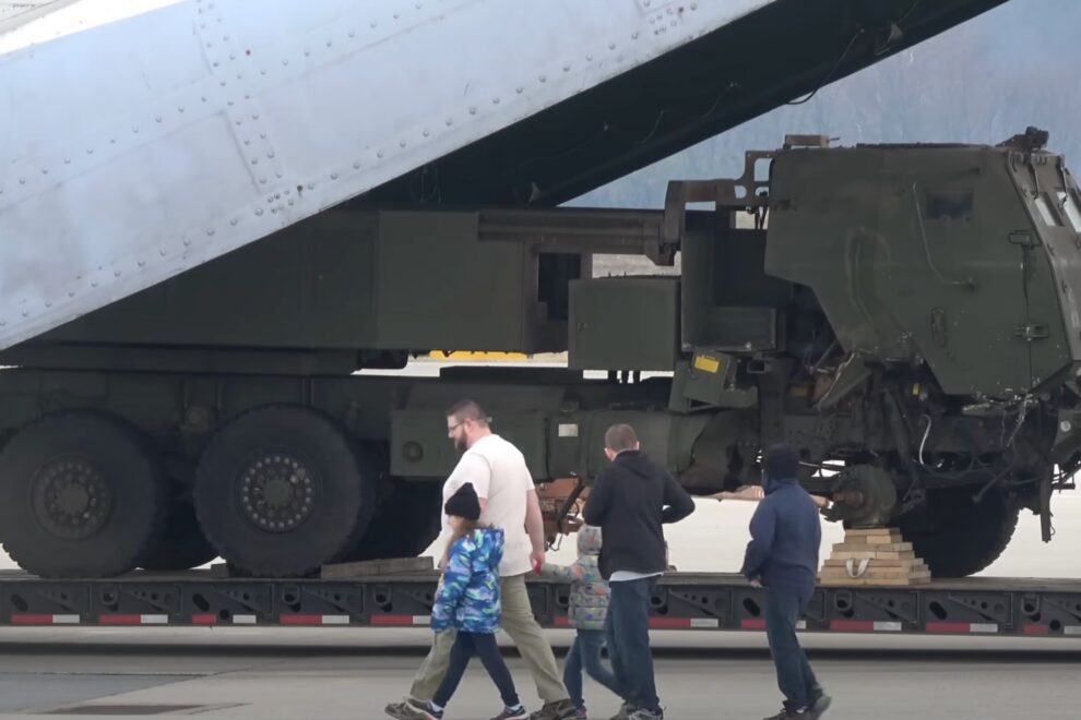 HIMARS