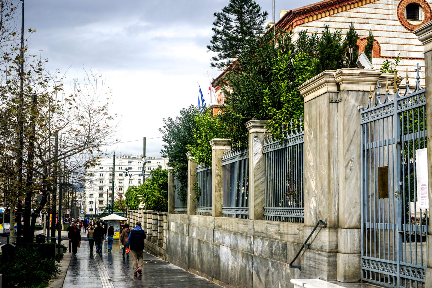 καιρός