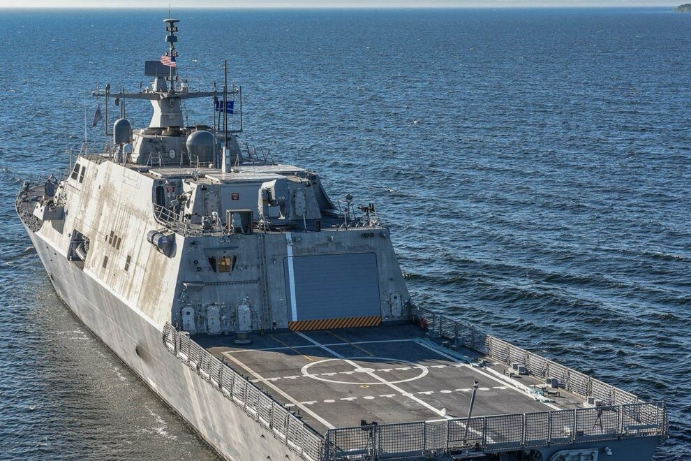 LCS