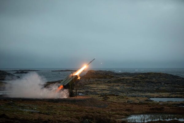 NASAMS