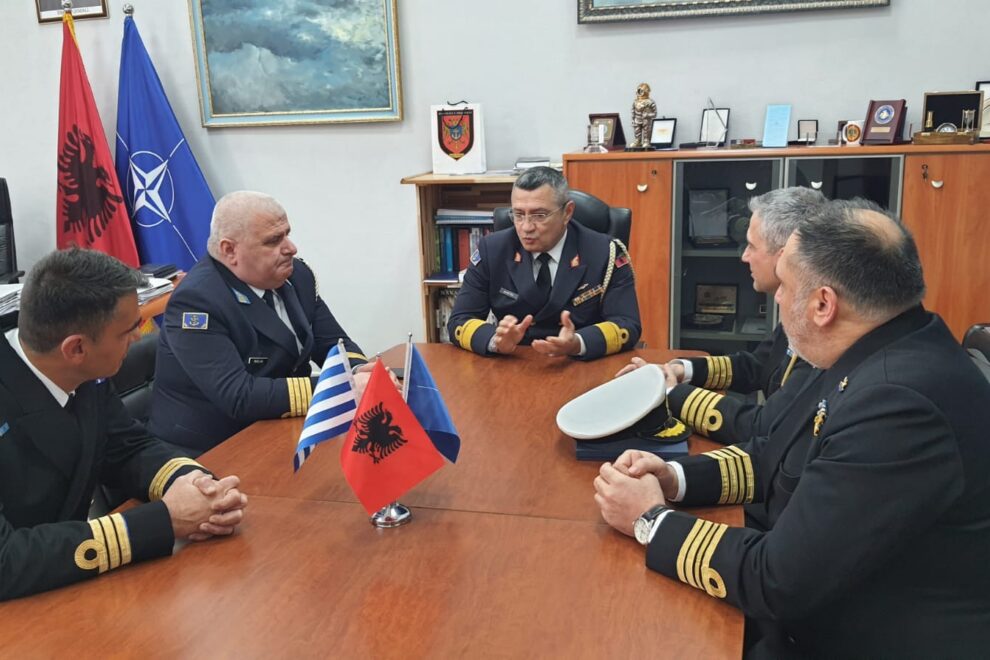 Πολεμικό Ναυτικό