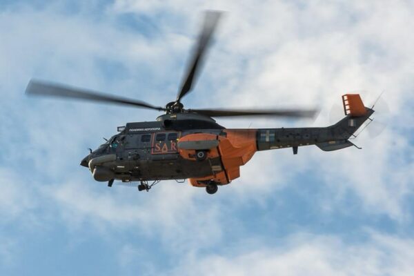 Super Puma