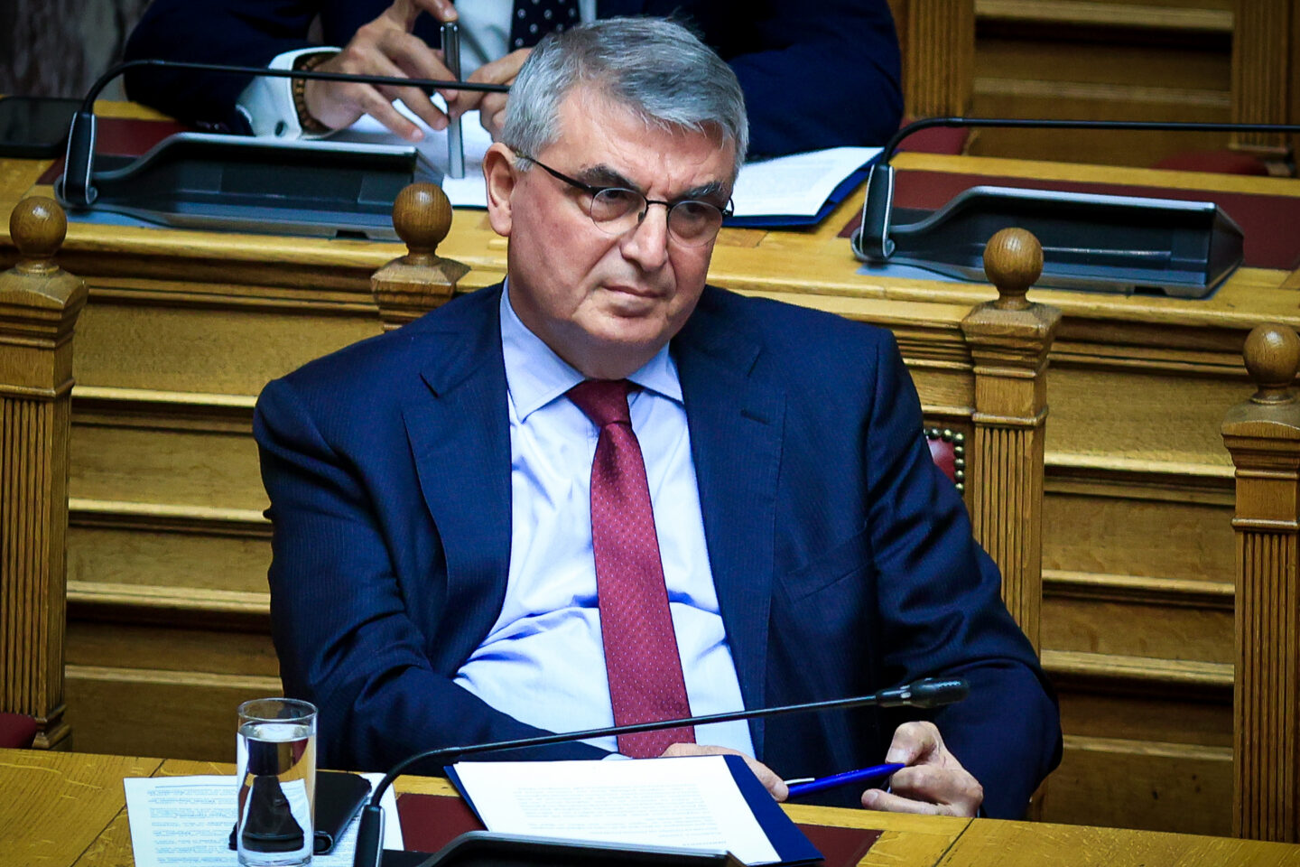 συντάξεις
