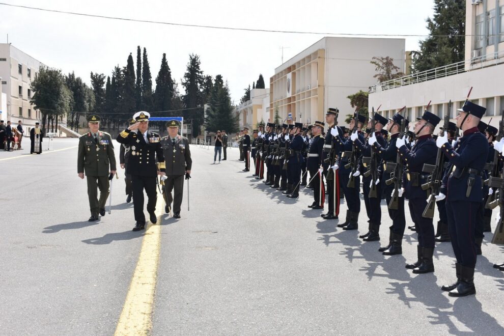 ΓΕΕΘΑ