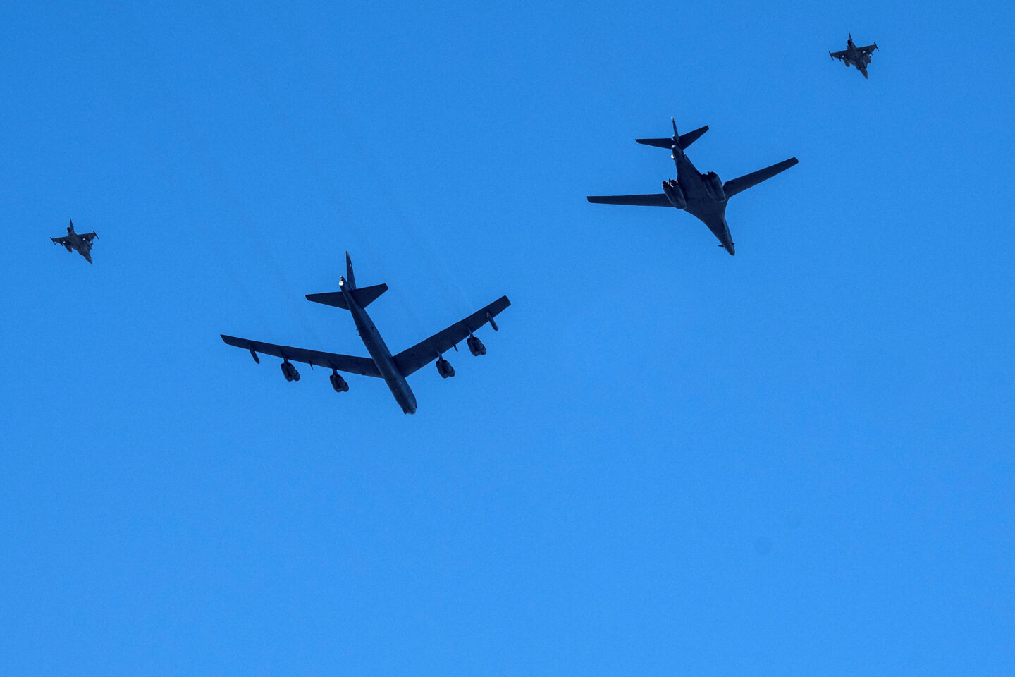 B-52H