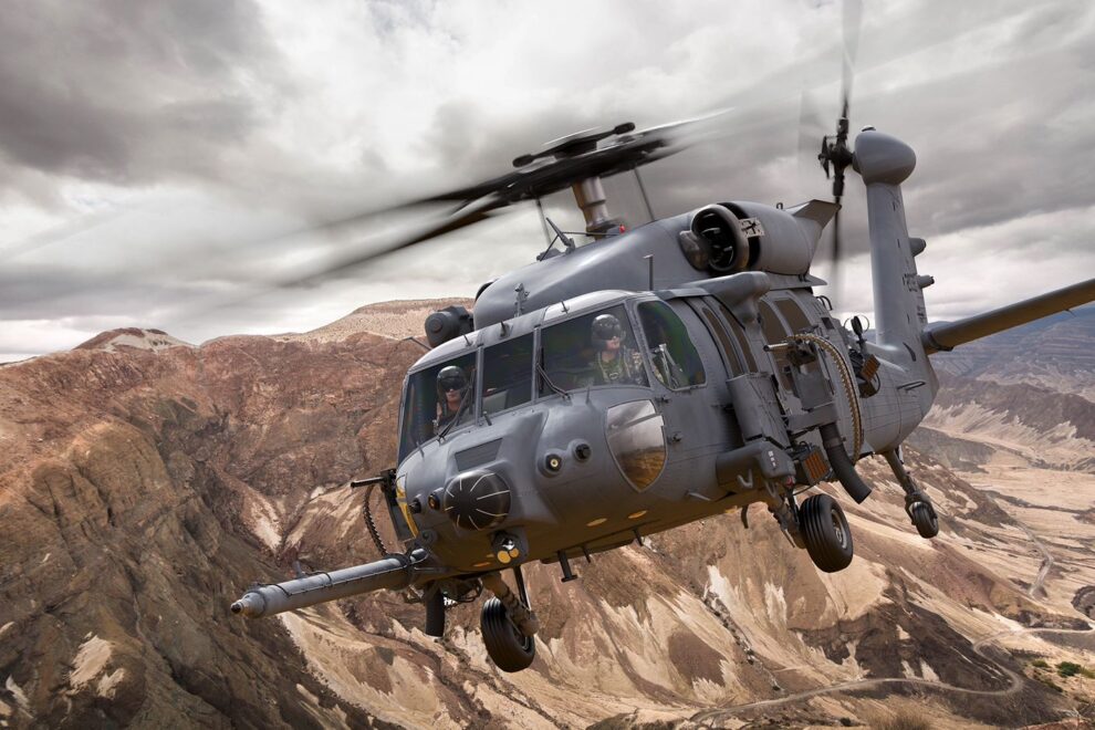 Black Hawk