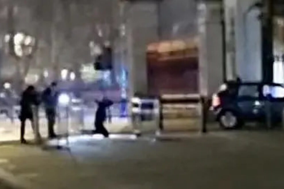 Μπάκιγχαμ