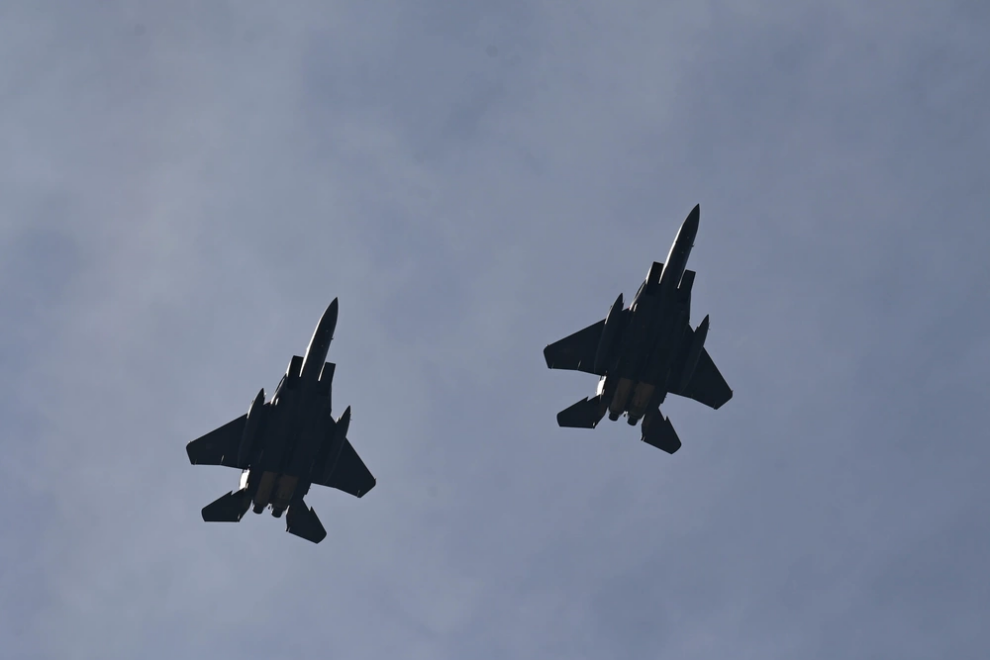 F-15K