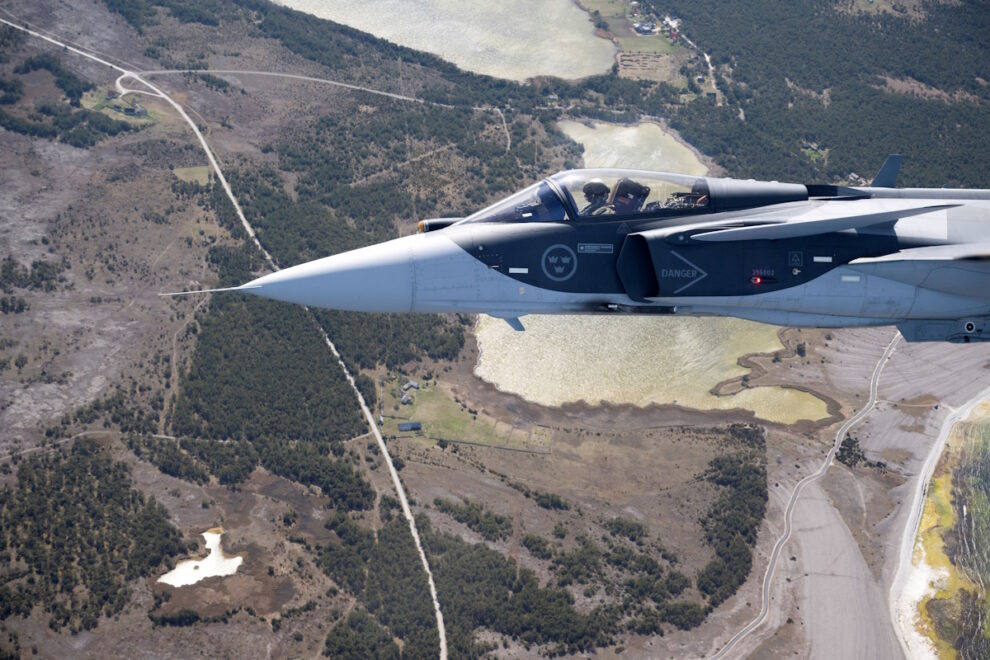 Gripen