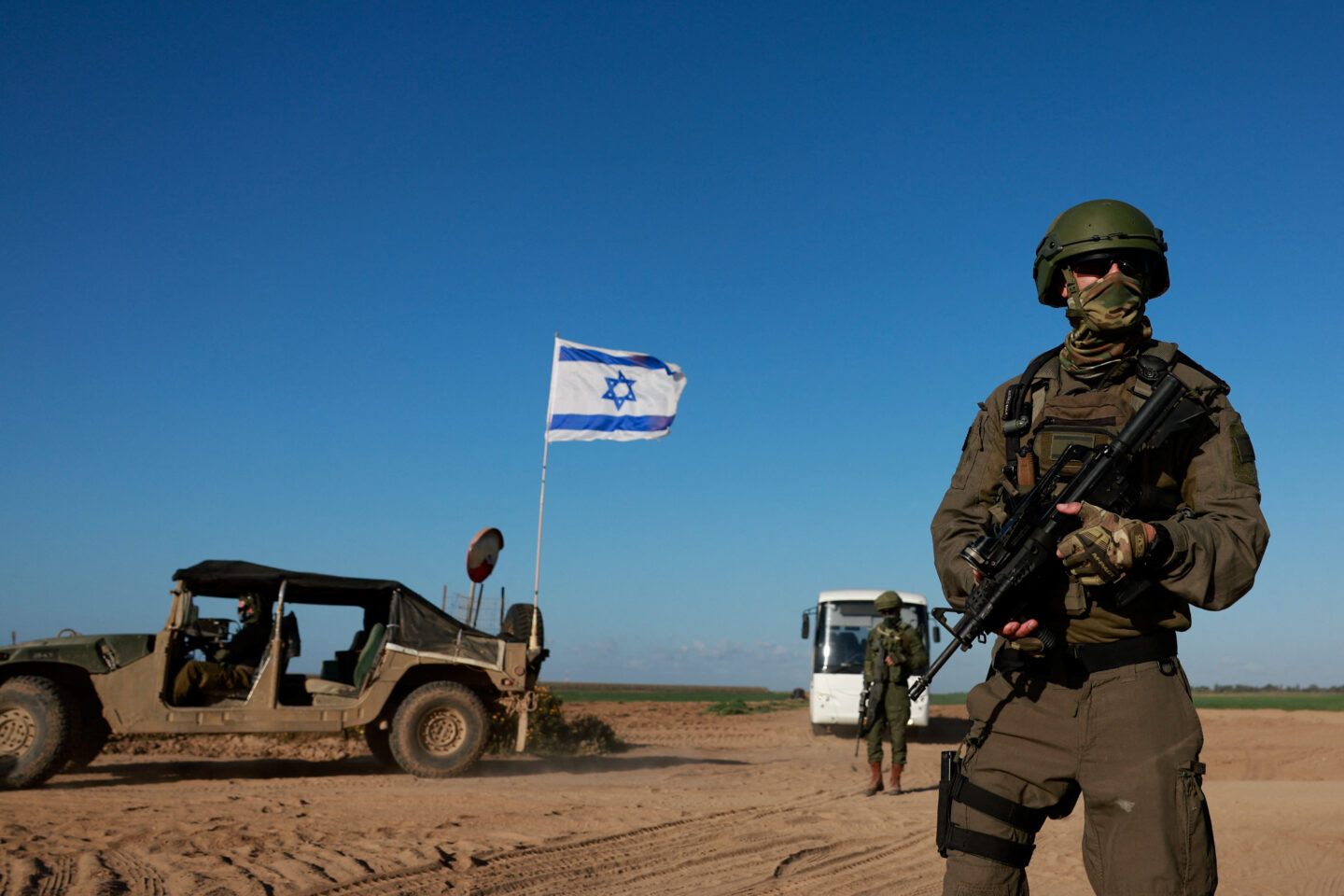 IDF - Ράφα