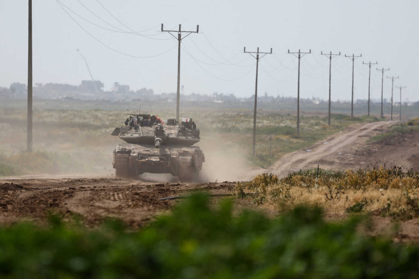 idf