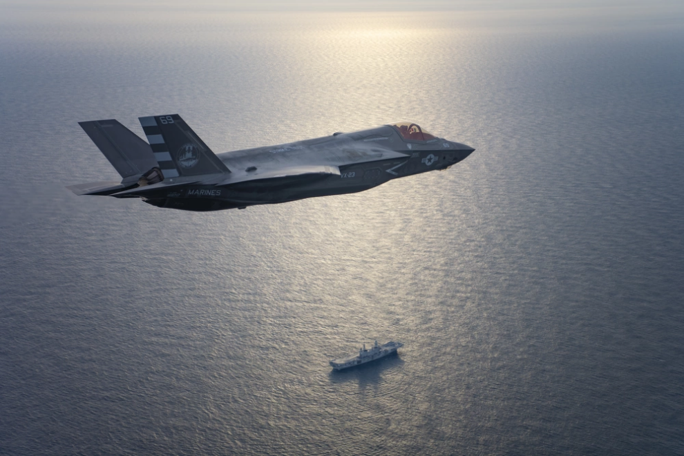 F-35