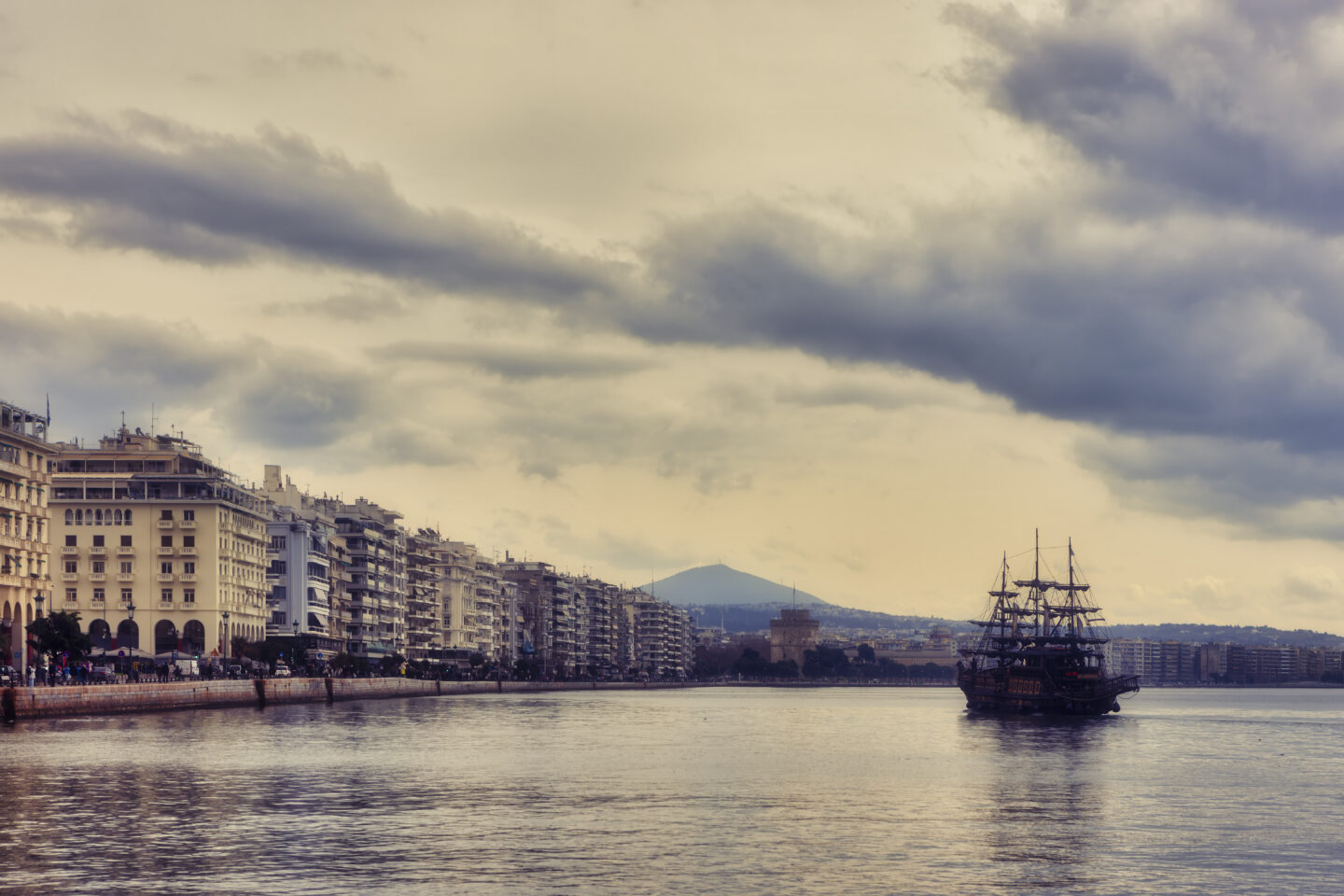 καιρός
