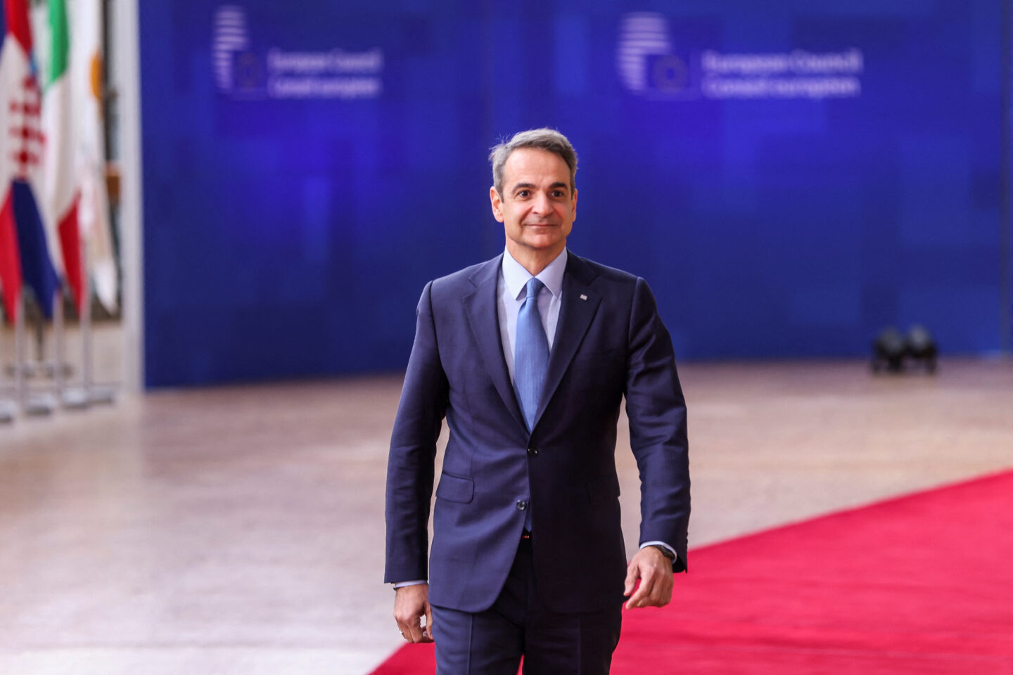 Μητσοτάκης