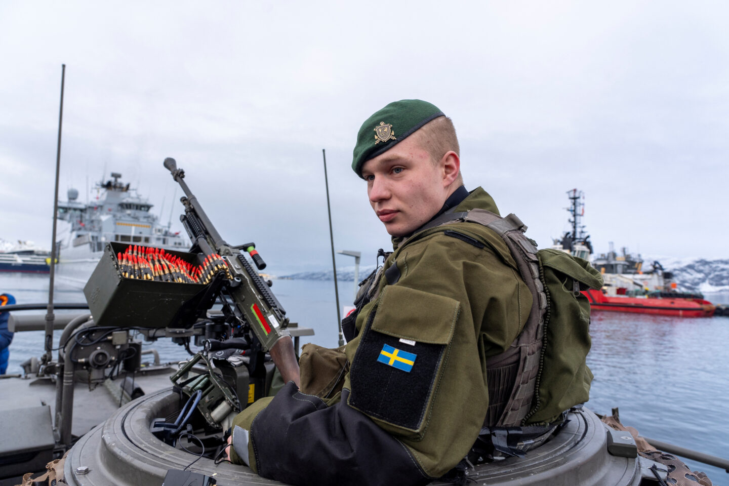 NATO