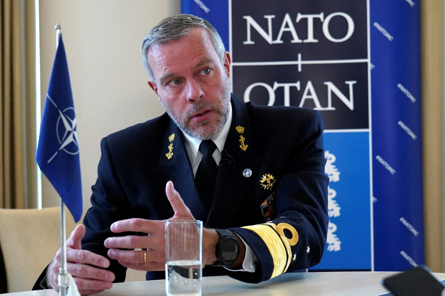 NATO