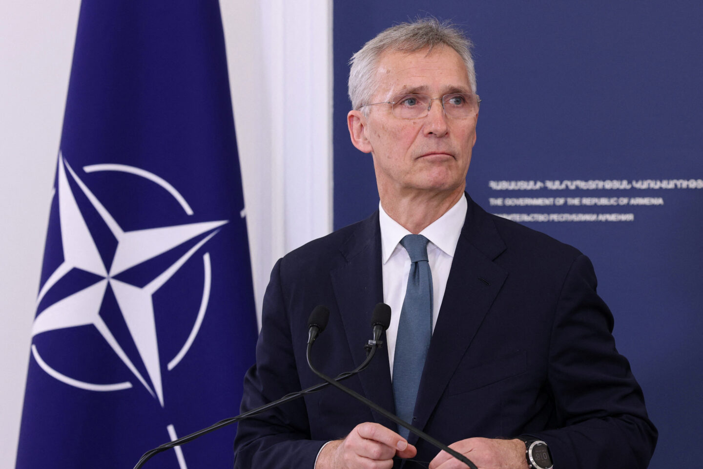 NATO