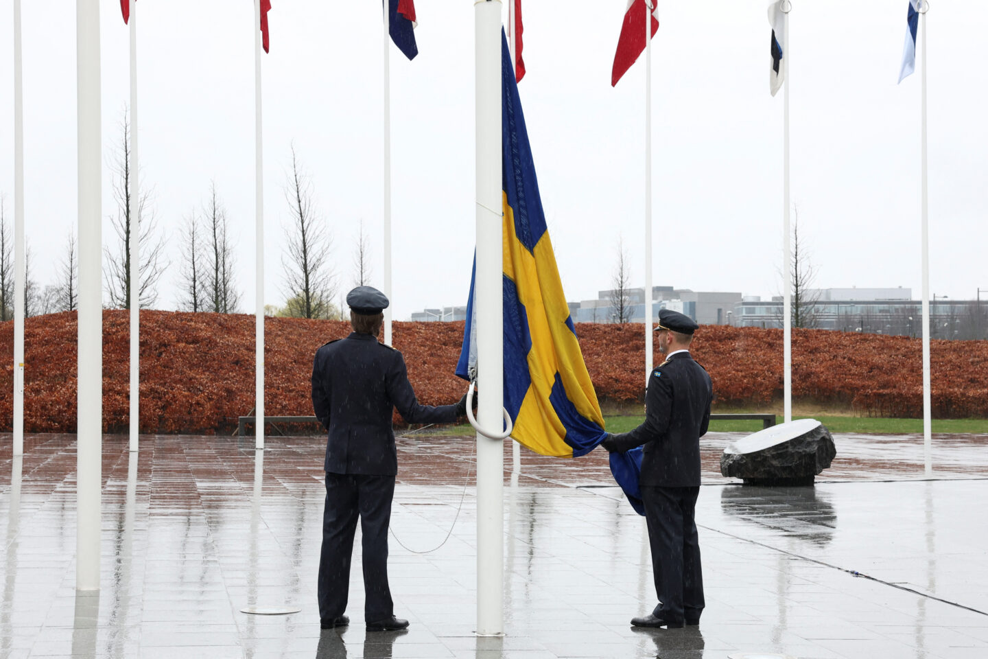 NATO