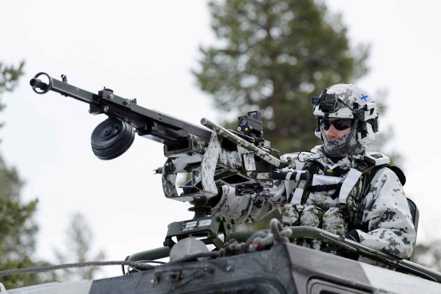 Nordic Response