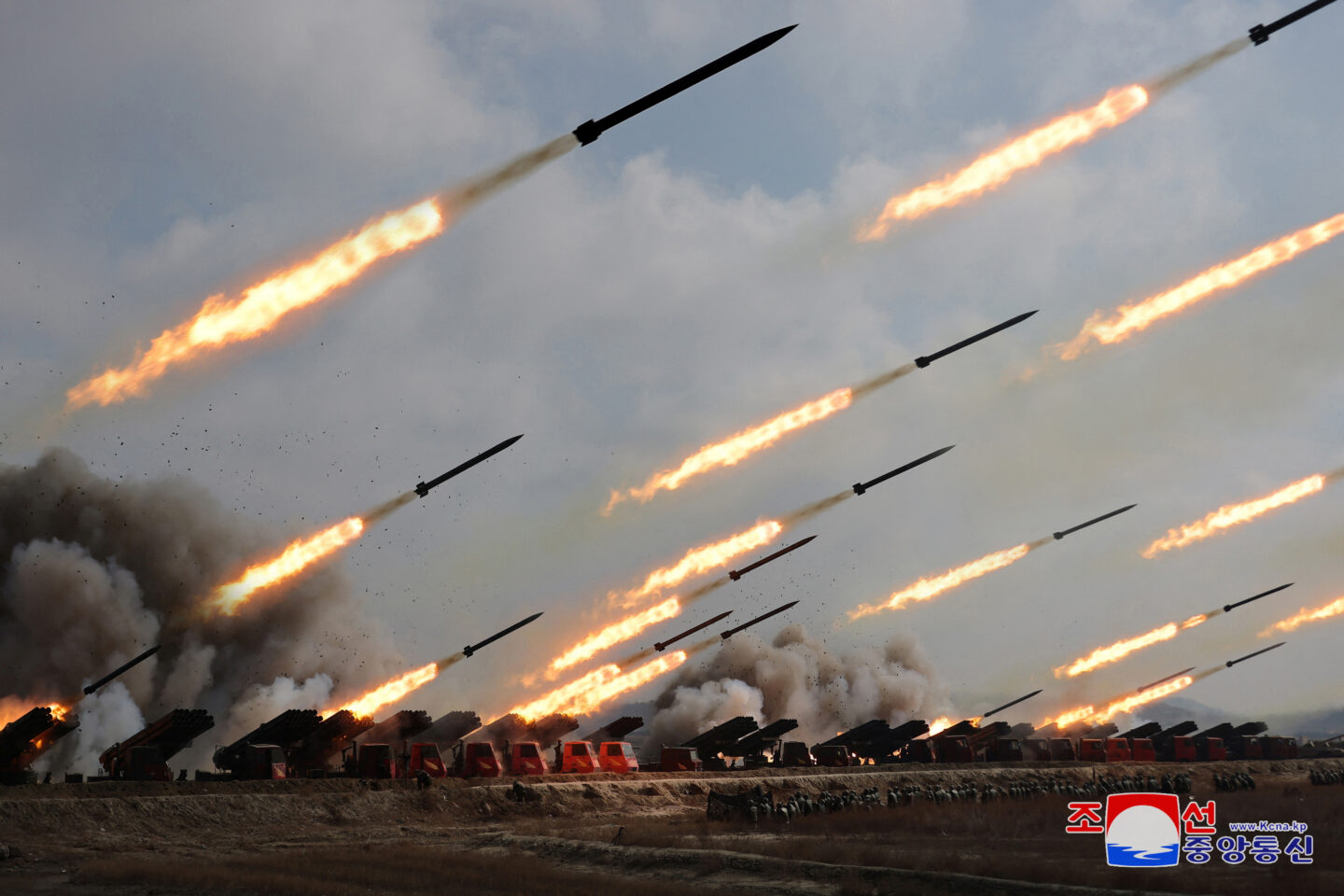 MLRS