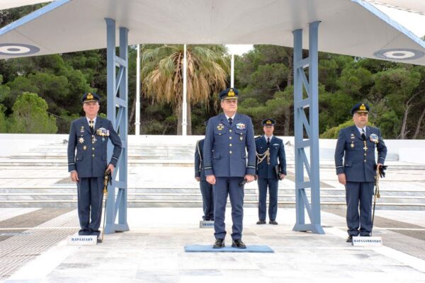 Σχολή Ικάρων
