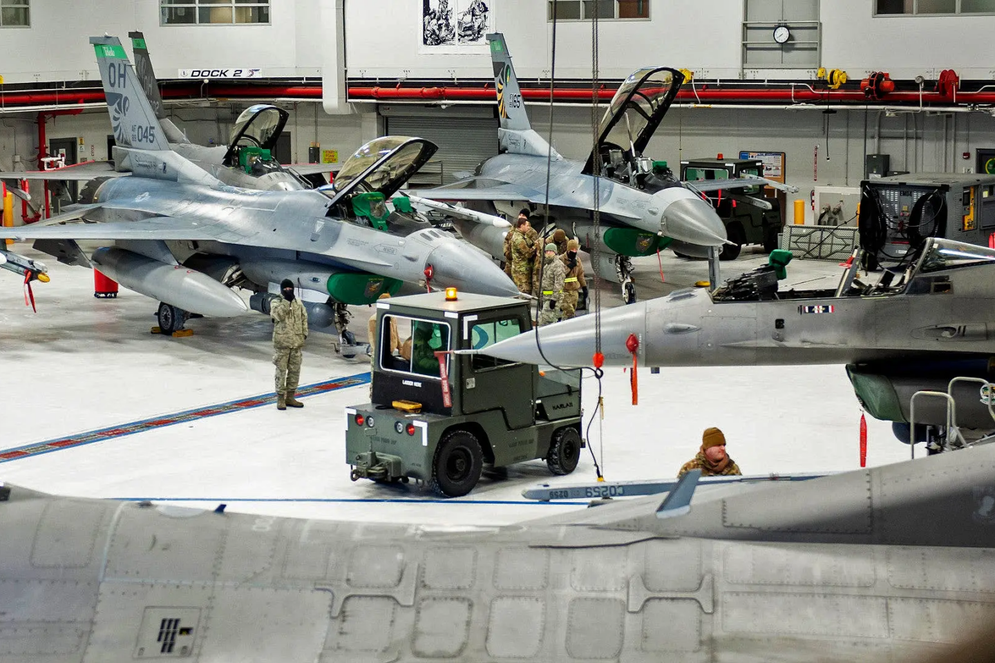 USAF