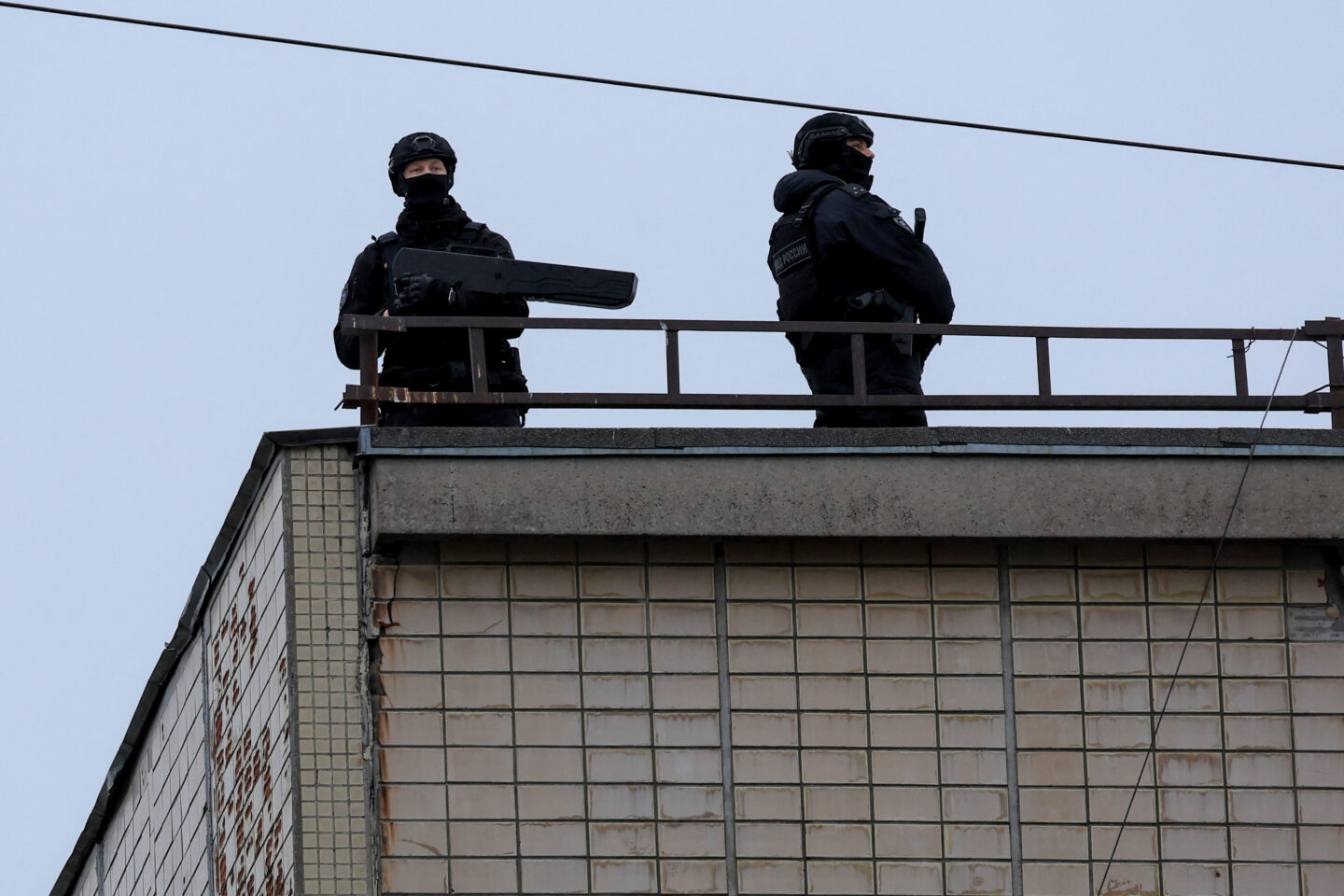 FSB