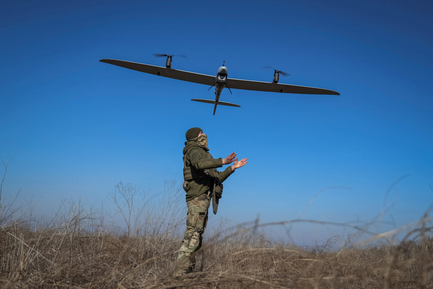 drones