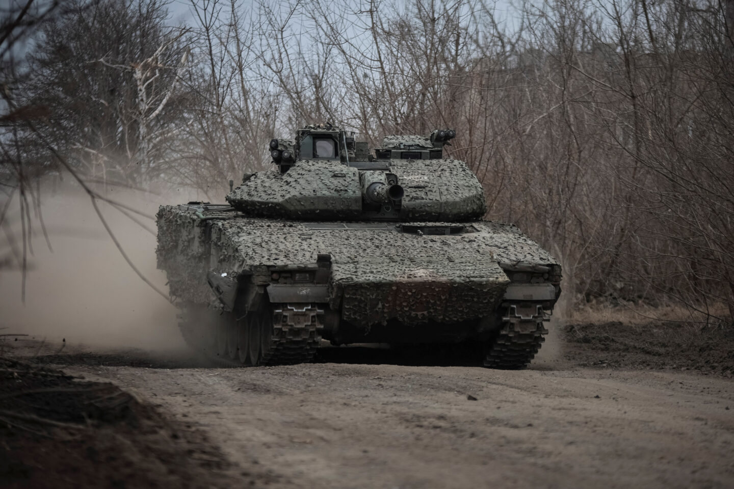CV90120