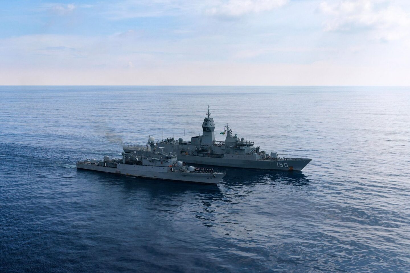 MEKO - Mogami